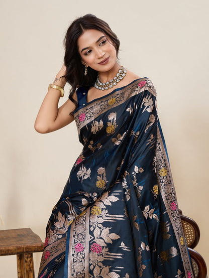 Catalog Designer Saree.