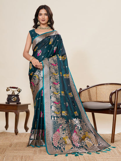 Catalog Designer Saree.