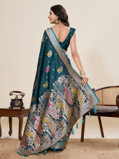 Catalog Designer Saree.