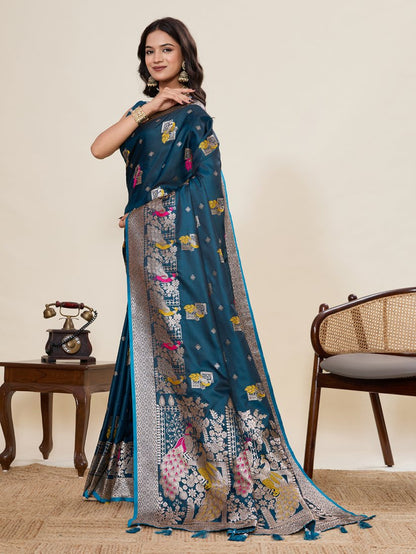 Catalog Designer Saree.