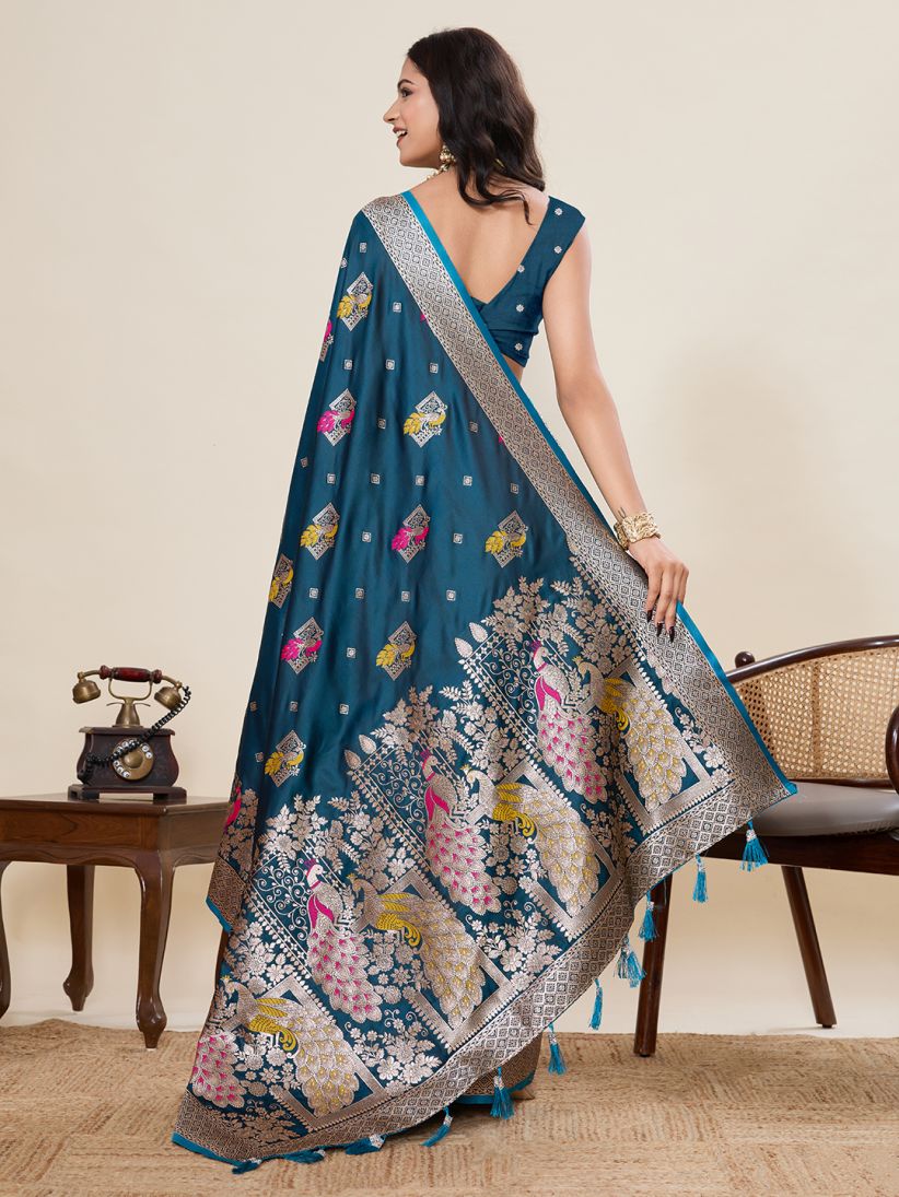 Catalog Designer Saree.