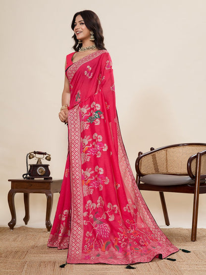 Catalog Designer Saree.