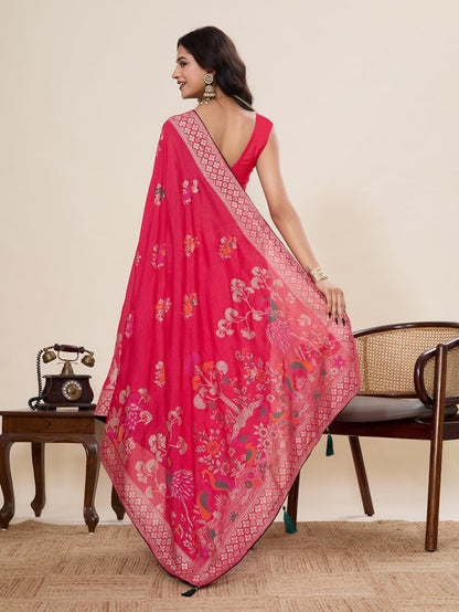 Catalog Designer Saree.