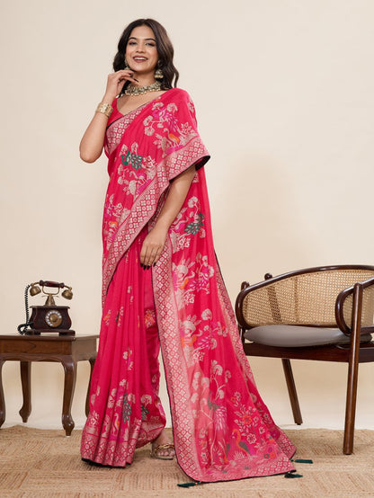 Catalog Designer Saree.