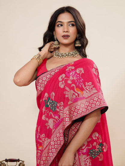 Catalog Designer Saree.
