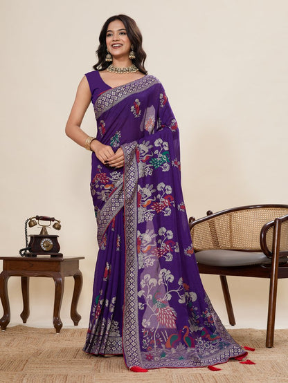 Catalog Designer Saree.