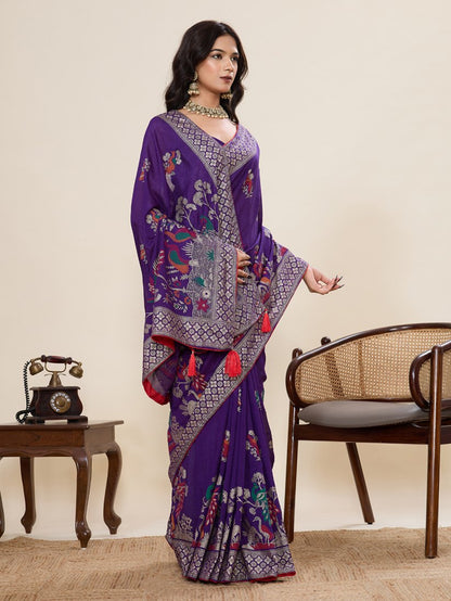 Catalog Designer Saree.