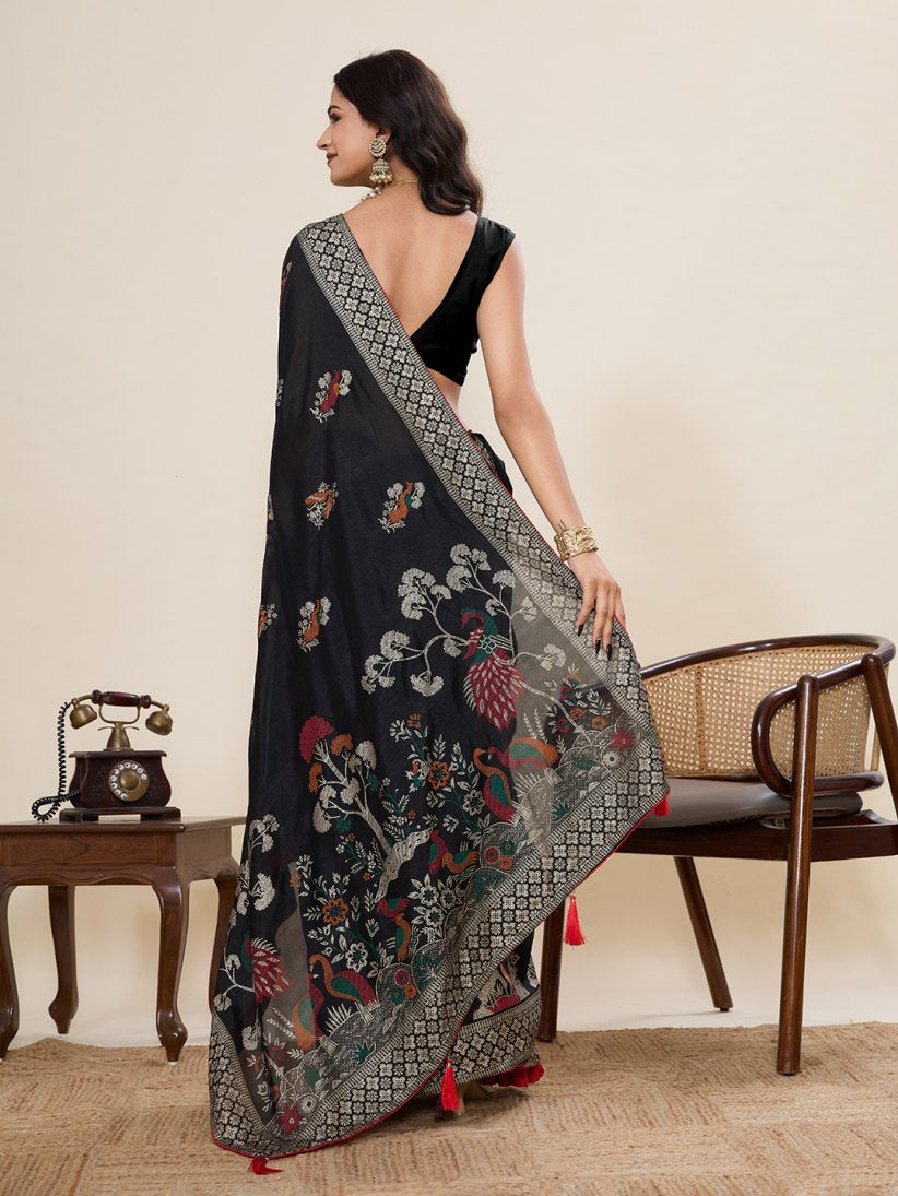 Catalog Designer Saree.