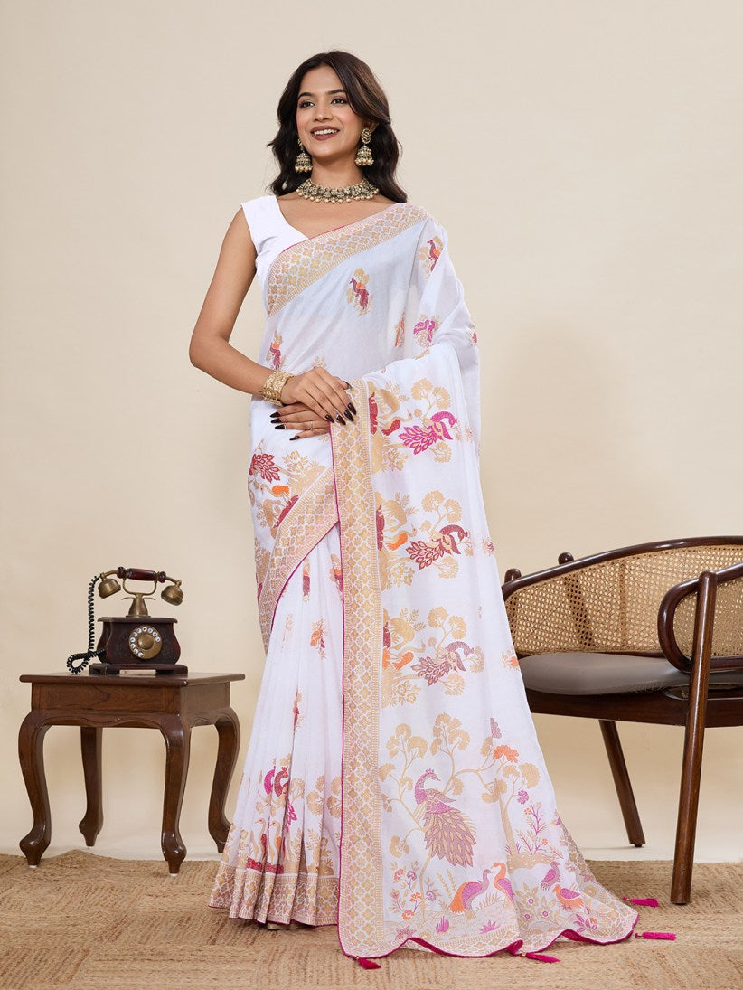 Catalog Designer Saree.