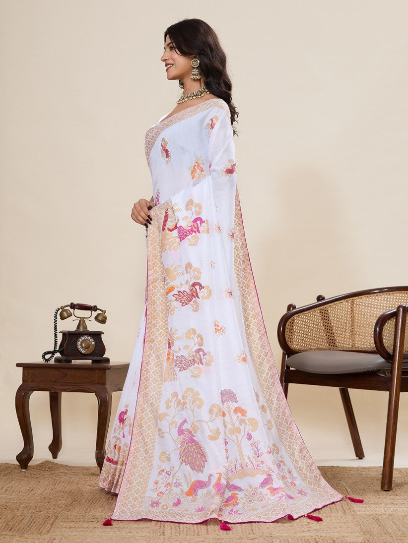 Catalog Designer Saree.