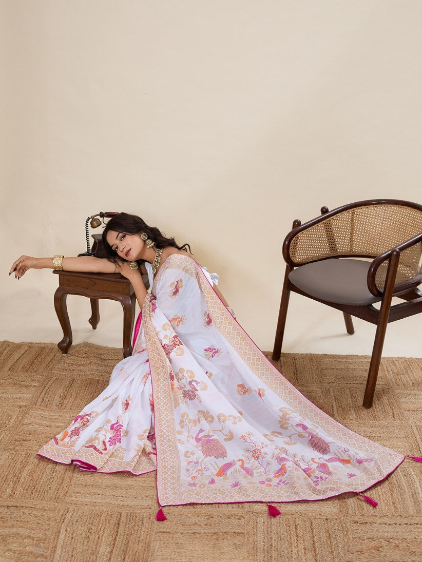 Catalog Designer Saree.