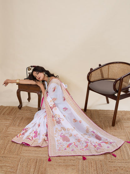 Catalog Designer Saree.