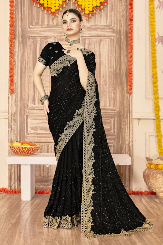 Catalog Designer Saree.