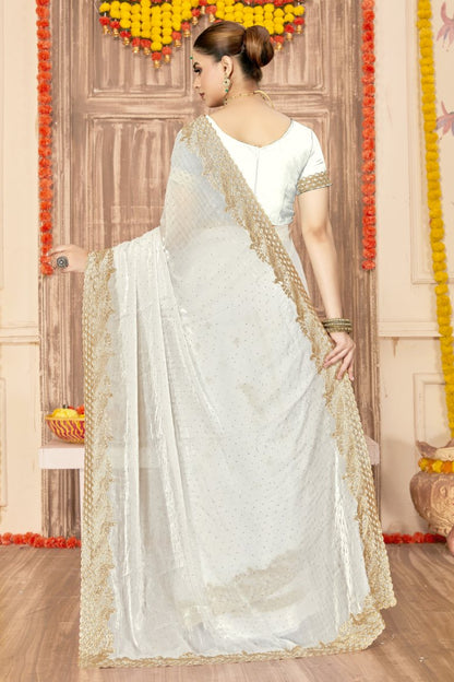 Catalog Designer Saree.