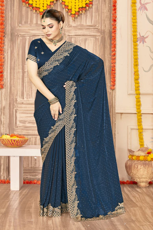 Catalog Designer Saree.