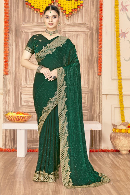 Catalog Designer Saree.