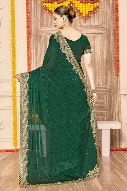 Catalog Designer Saree.