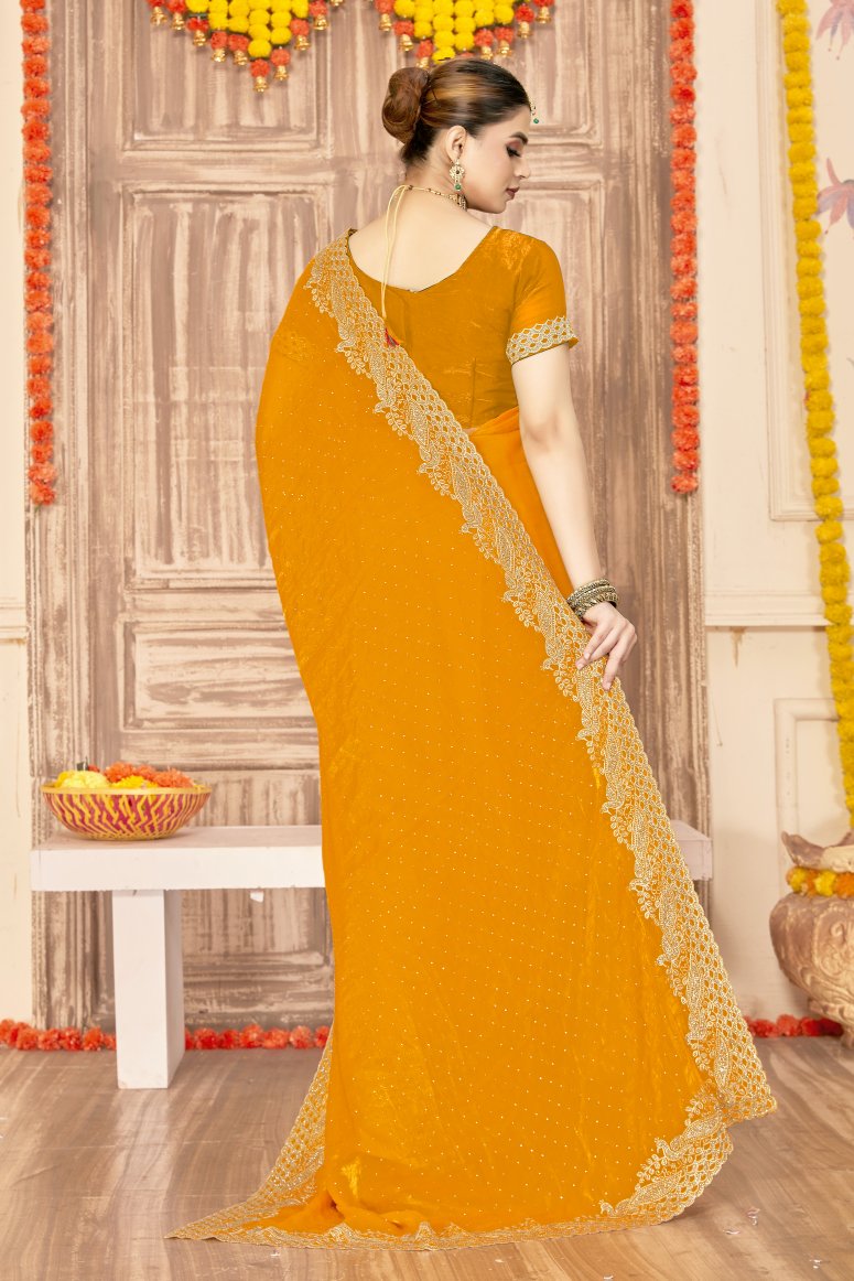 Catalog Designer Saree.