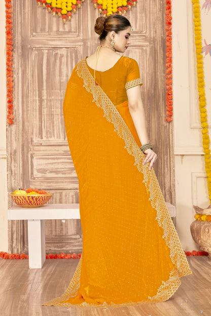 Catalog Designer Saree.