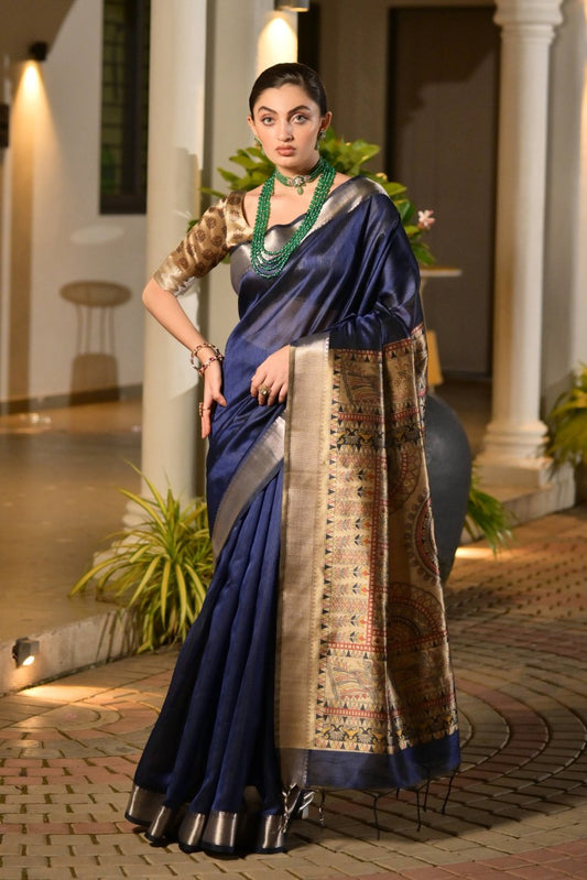 Catalog Designer Saree.