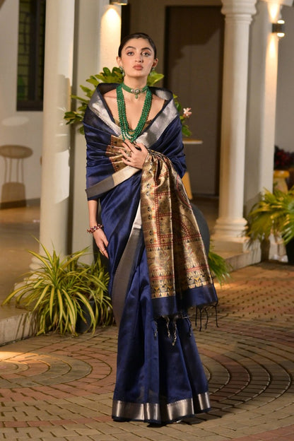 Catalog Designer Saree.