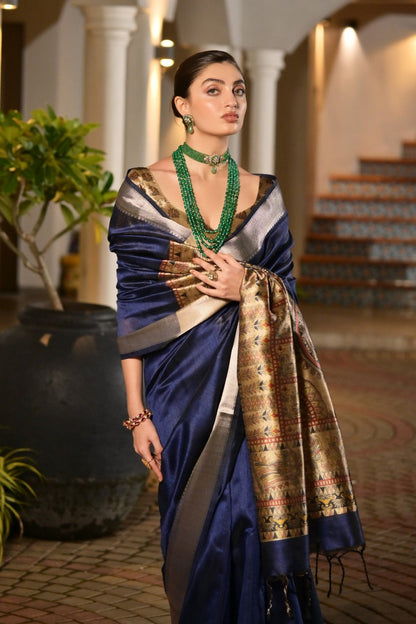 Catalog Designer Saree.