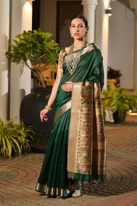 Catalog Designer Saree.