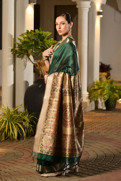 Catalog Designer Saree.