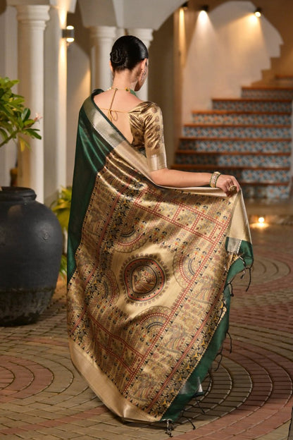 Catalog Designer Saree.