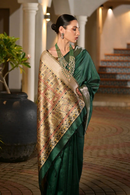Catalog Designer Saree.