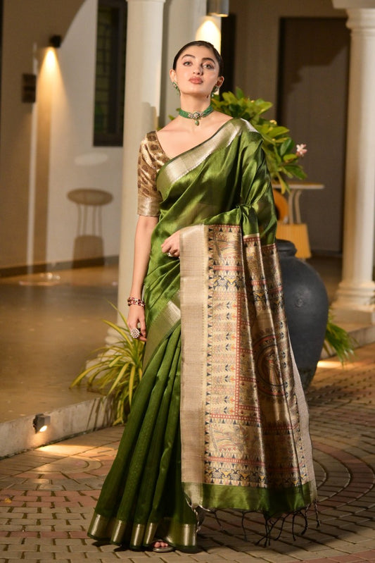Catalog Designer Saree.