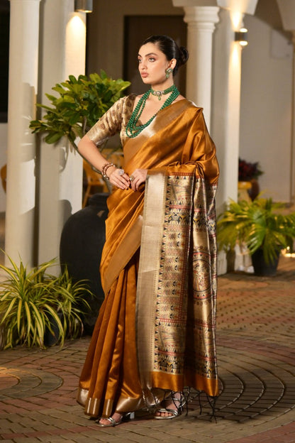 Catalog Designer Saree.