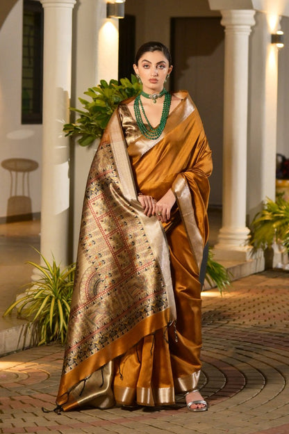 Catalog Designer Saree.