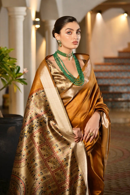 Catalog Designer Saree.
