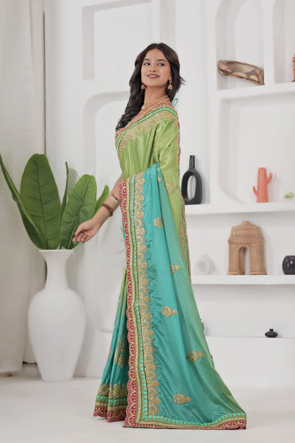 Catalog Designer Saree.