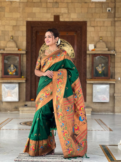 Catalog Designer Saree.