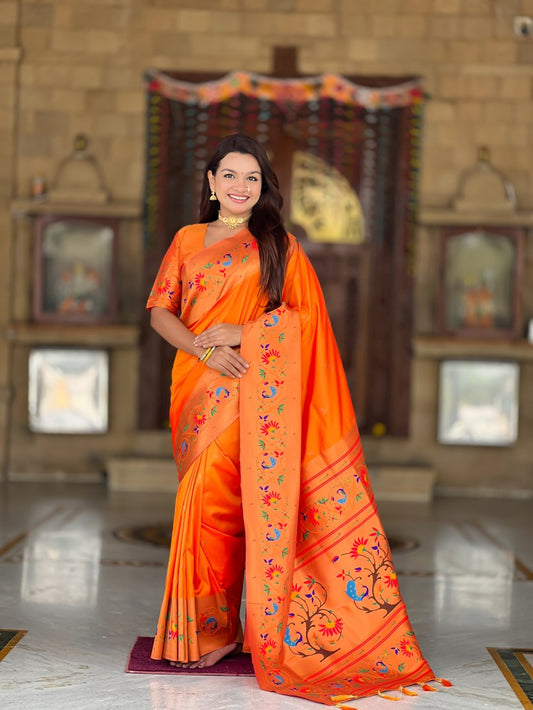 Catalog Designer Saree.