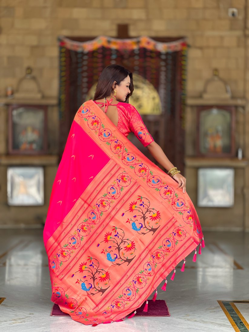 Catalog Designer Saree.