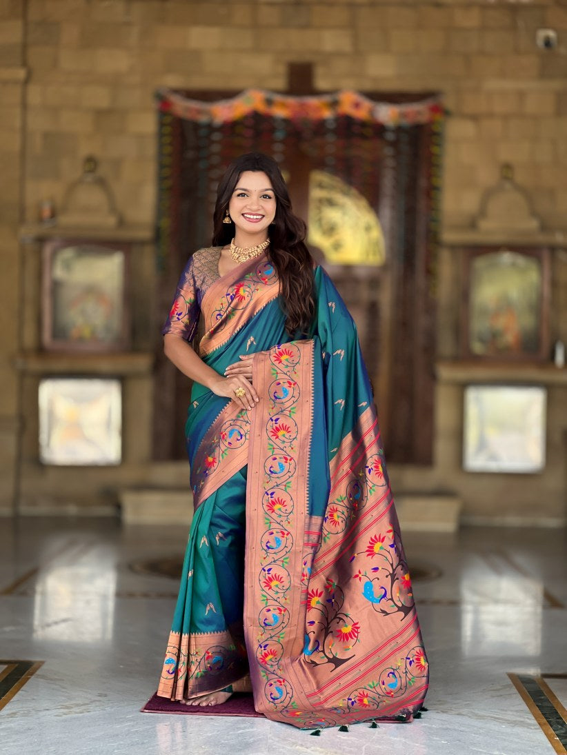 Catalog Designer Saree.