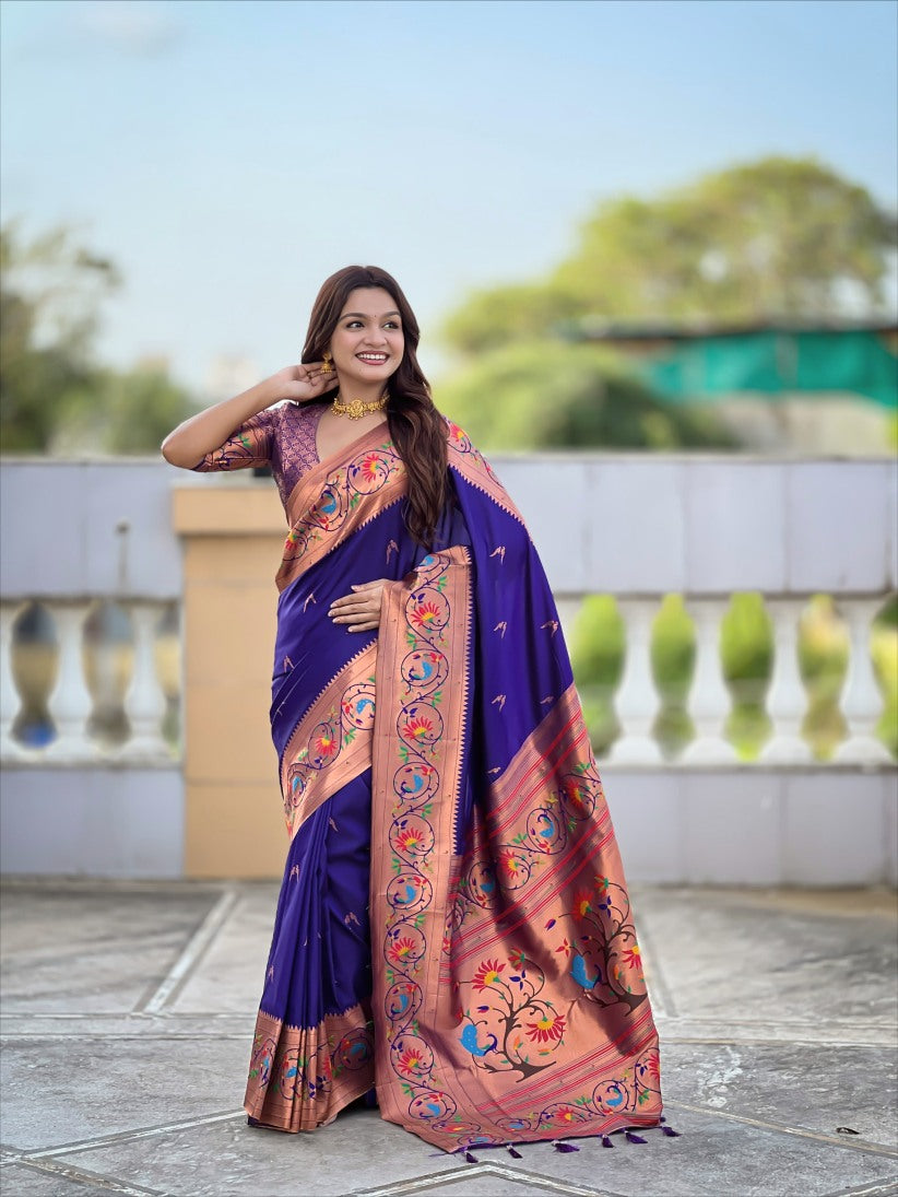 Catalog Designer Saree.