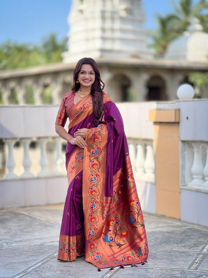 Catalog Designer Saree.
