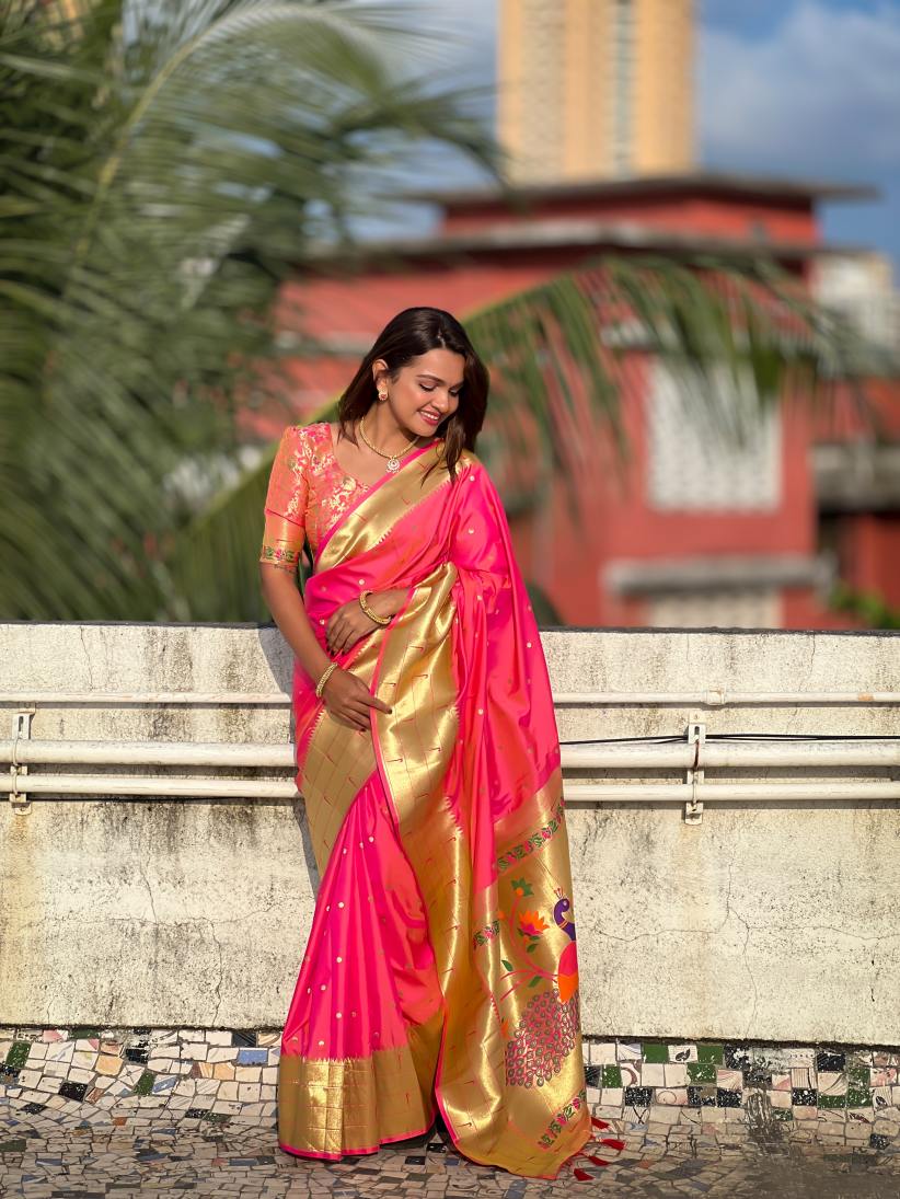 Catalog Designer Saree.