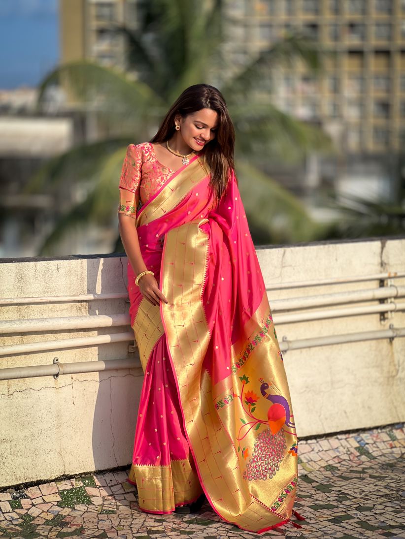 Catalog Designer Saree.