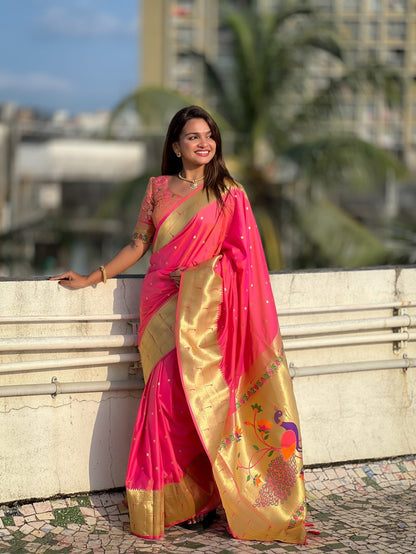 Catalog Designer Saree.