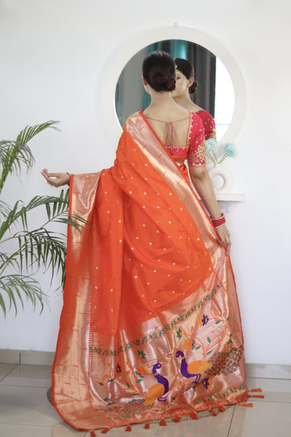 Catalog Designer Saree.