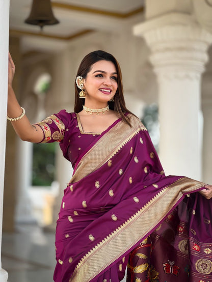 Catalog Designer Saree.