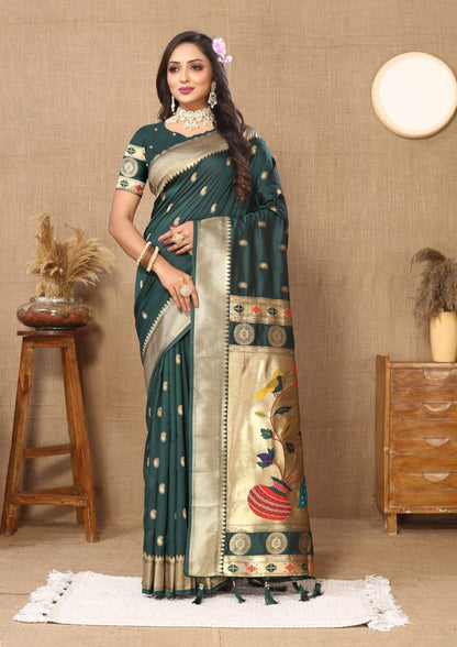 Catalog Designer Saree.