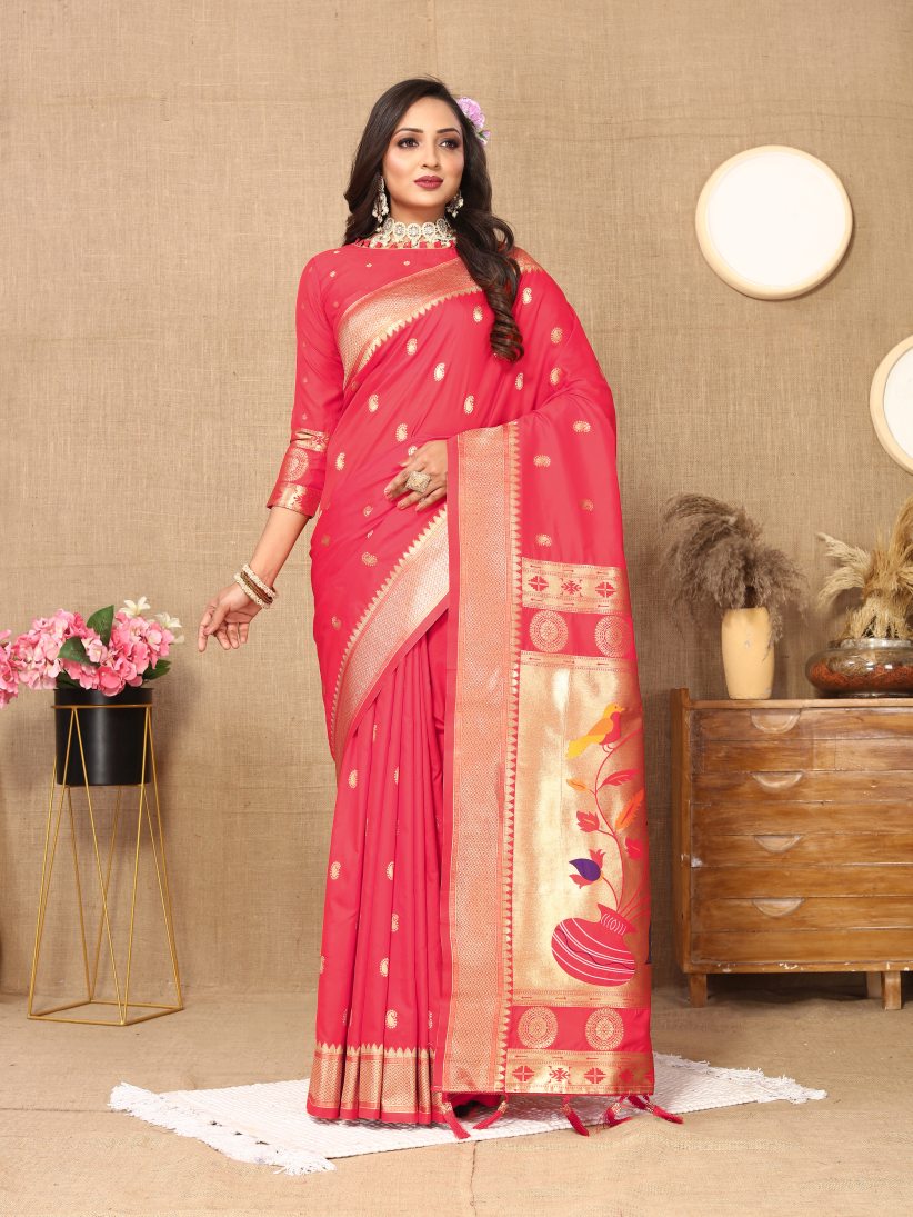 Catalog Designer Saree.
