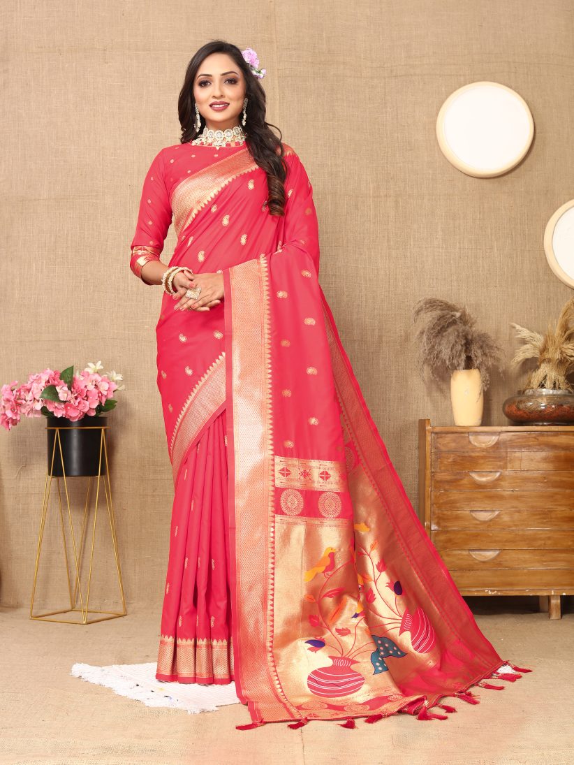 Catalog Designer Saree.