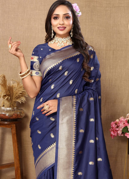 Catalog Designer Saree.